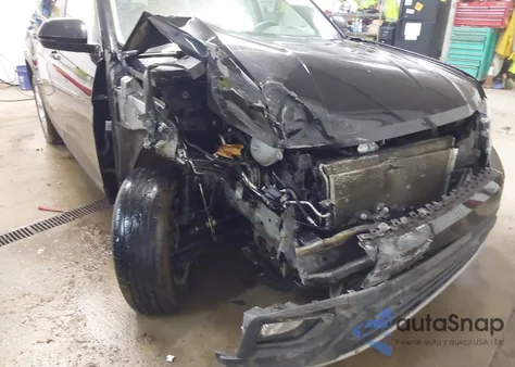 2018 Volkswagen Atlas 3.6L V6 Se from USA, damaged, VIN 1V2KR2CA7JC566881